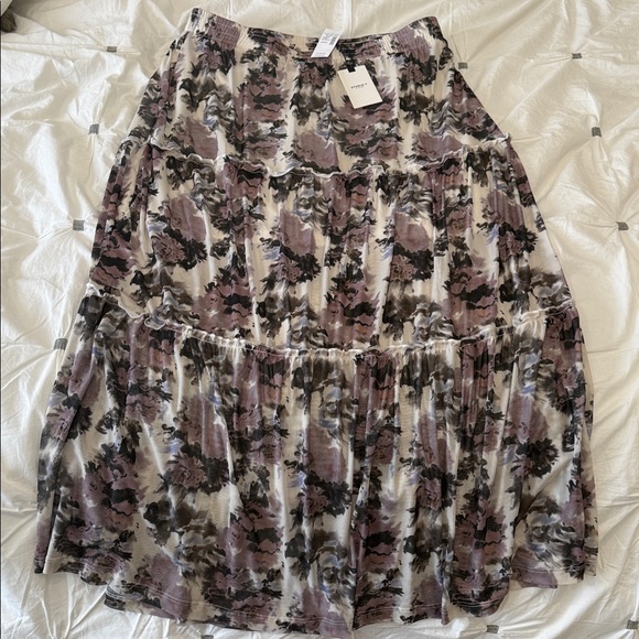 Studio Y Dresses & Skirts - Maurice’s - Studio Y Floral Maxi Skirt